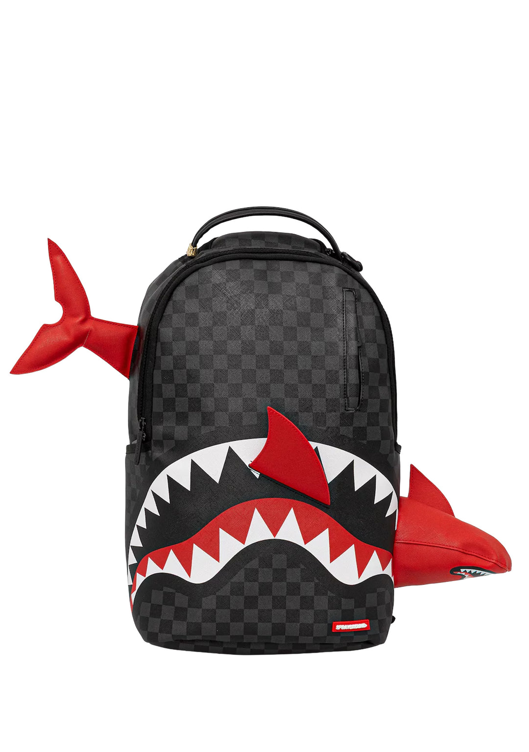ZAINO Multicolor Sprayground