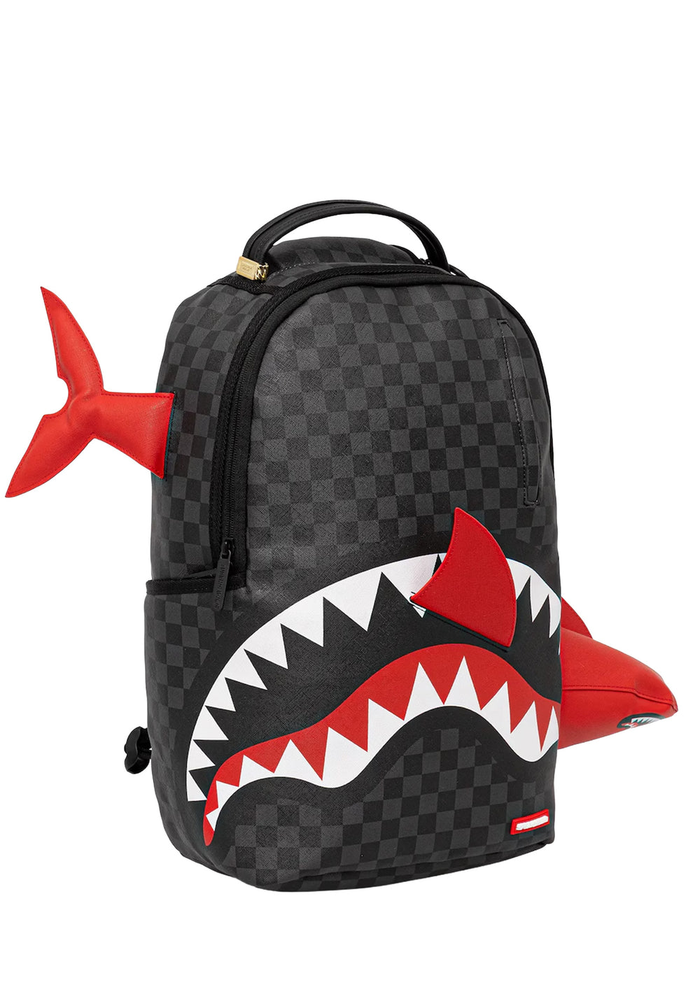 ZAINO Multicolor Sprayground