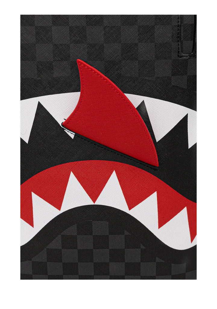ZAINO Multicolor Sprayground