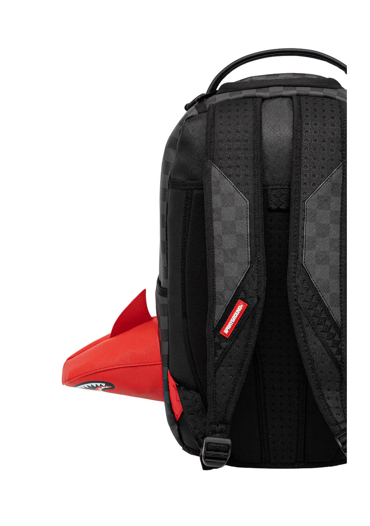 ZAINO Multicolor Sprayground