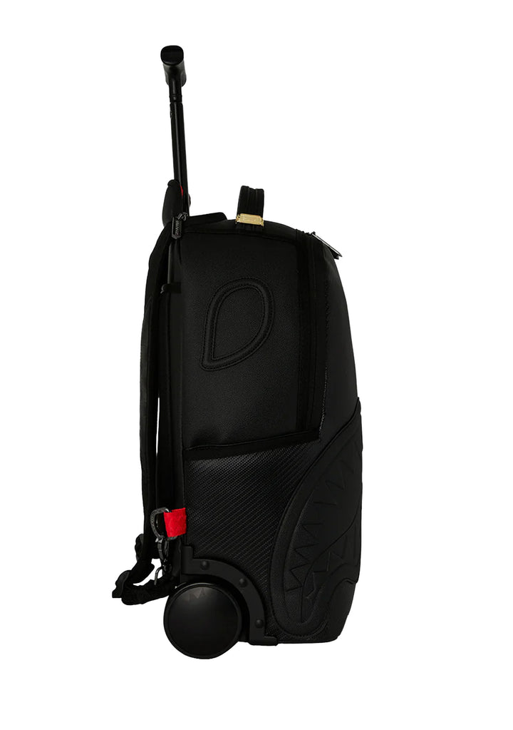 ZAINO Multicolor Sprayground