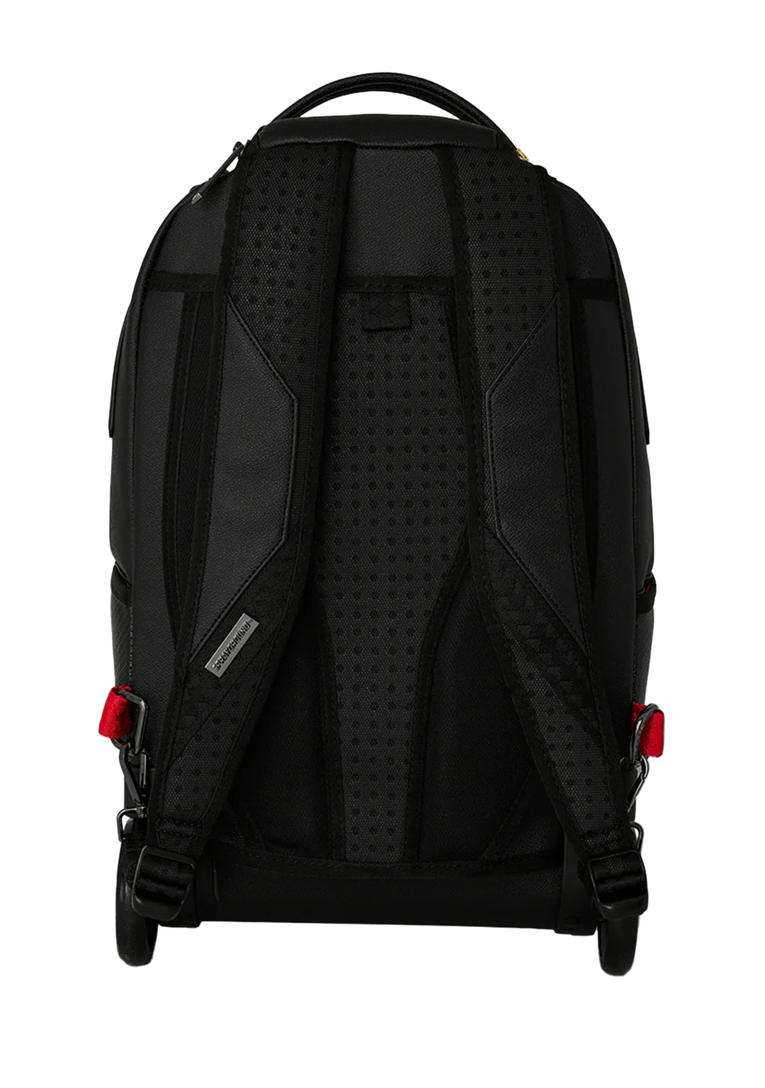 ZAINO Multicolor Sprayground