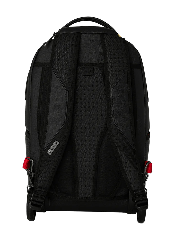 ZAINO Multicolor Sprayground