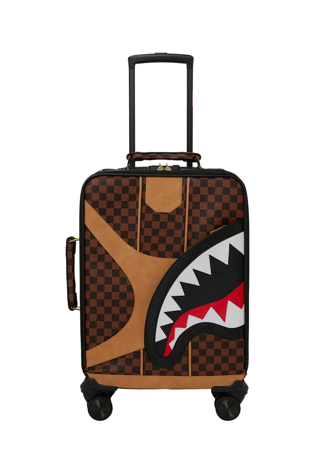 TROLLEY Multicolor Sprayground