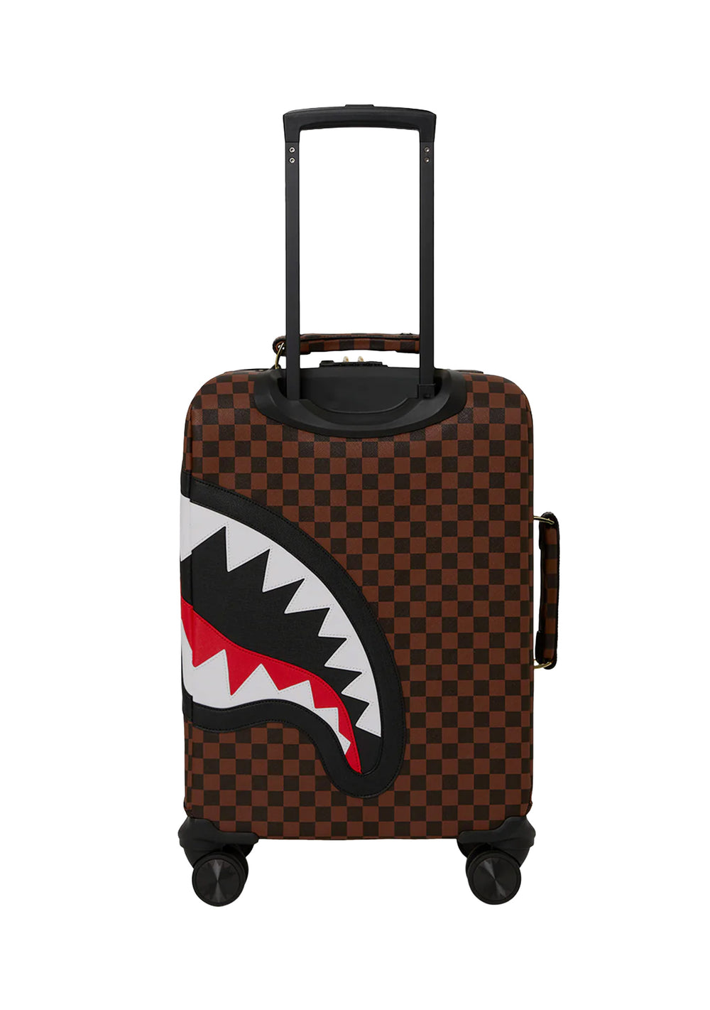 TROLLEY Multicolor Sprayground