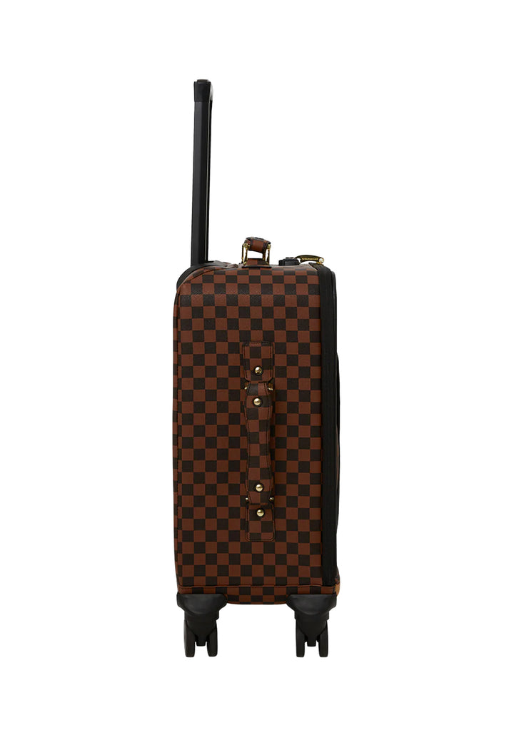 TROLLEY Multicolor Sprayground