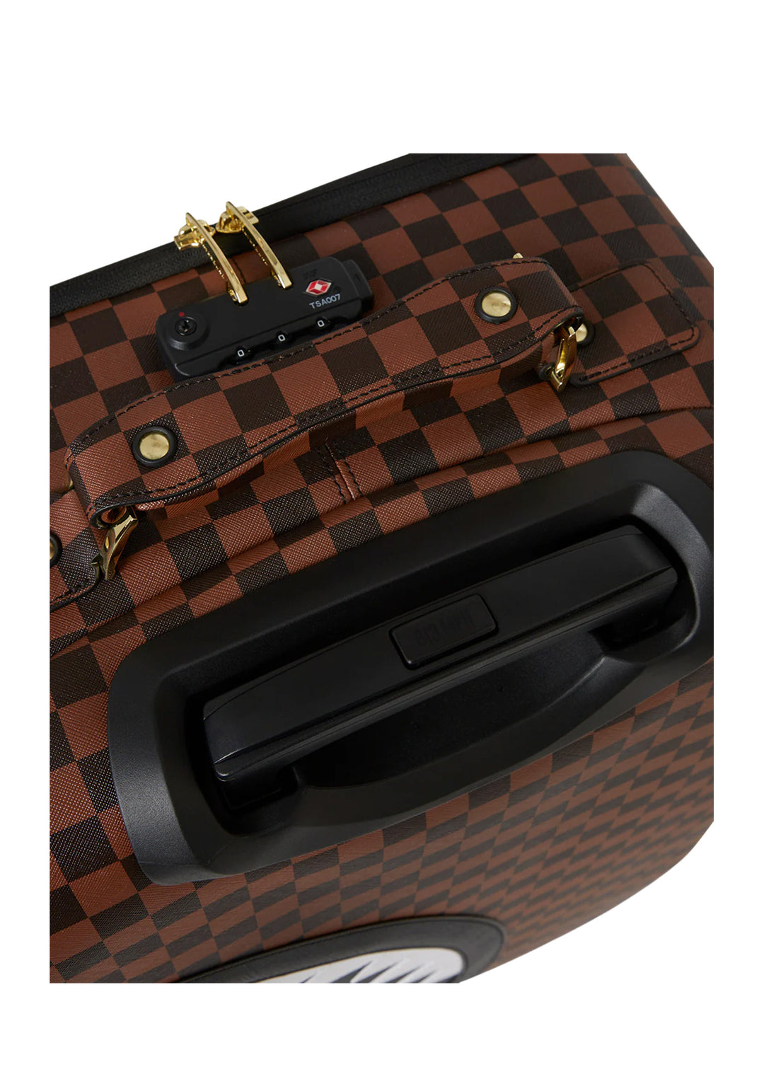 TROLLEY Multicolor Sprayground