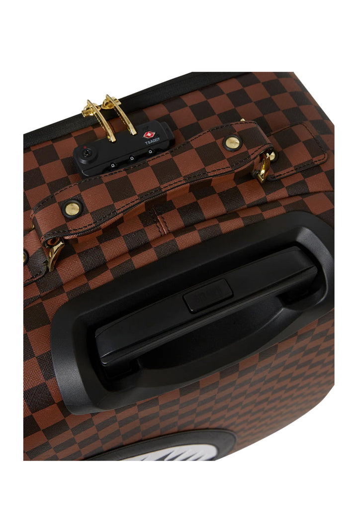 TROLLEY Multicolor Sprayground