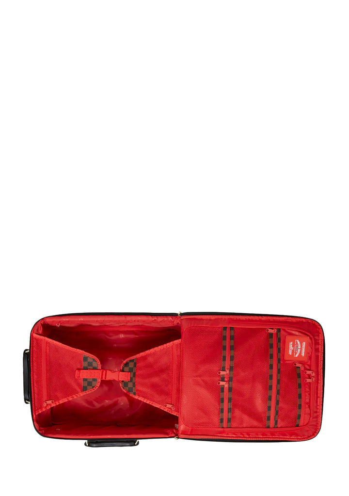 TROLLEY Multicolor Sprayground