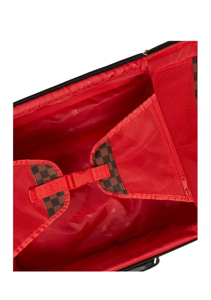 TROLLEY Multicolor Sprayground