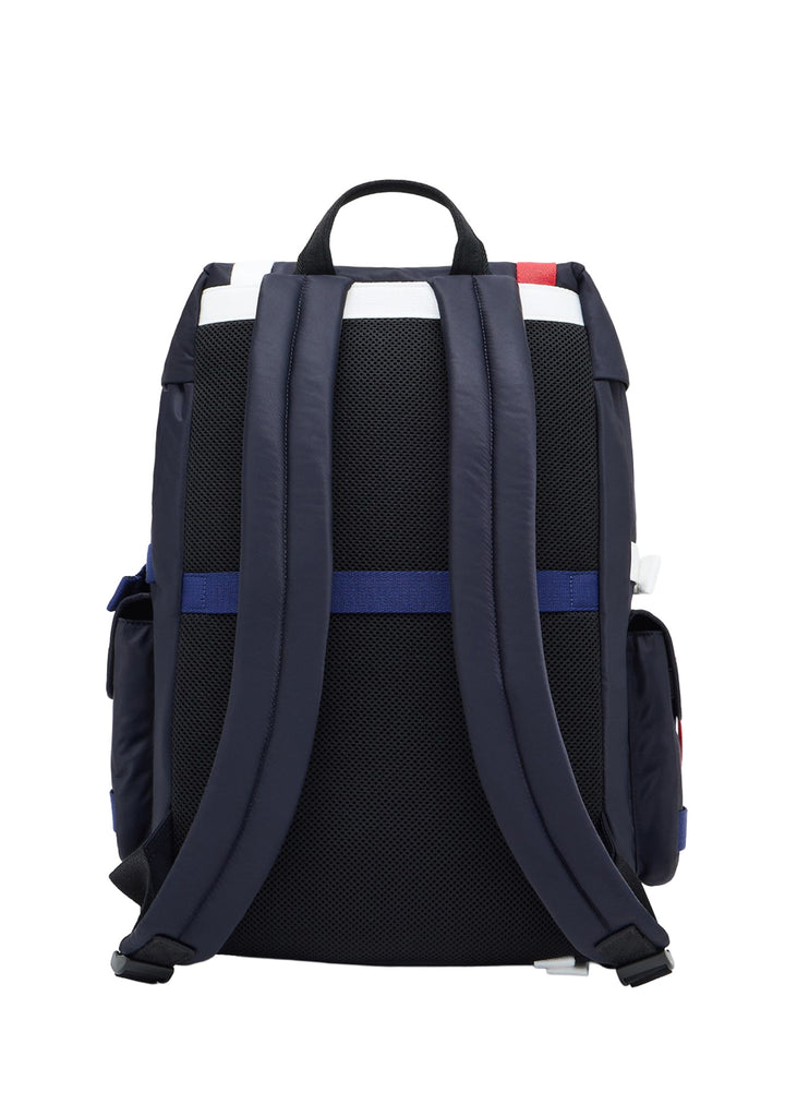ZAINO Blu Armani Exchange