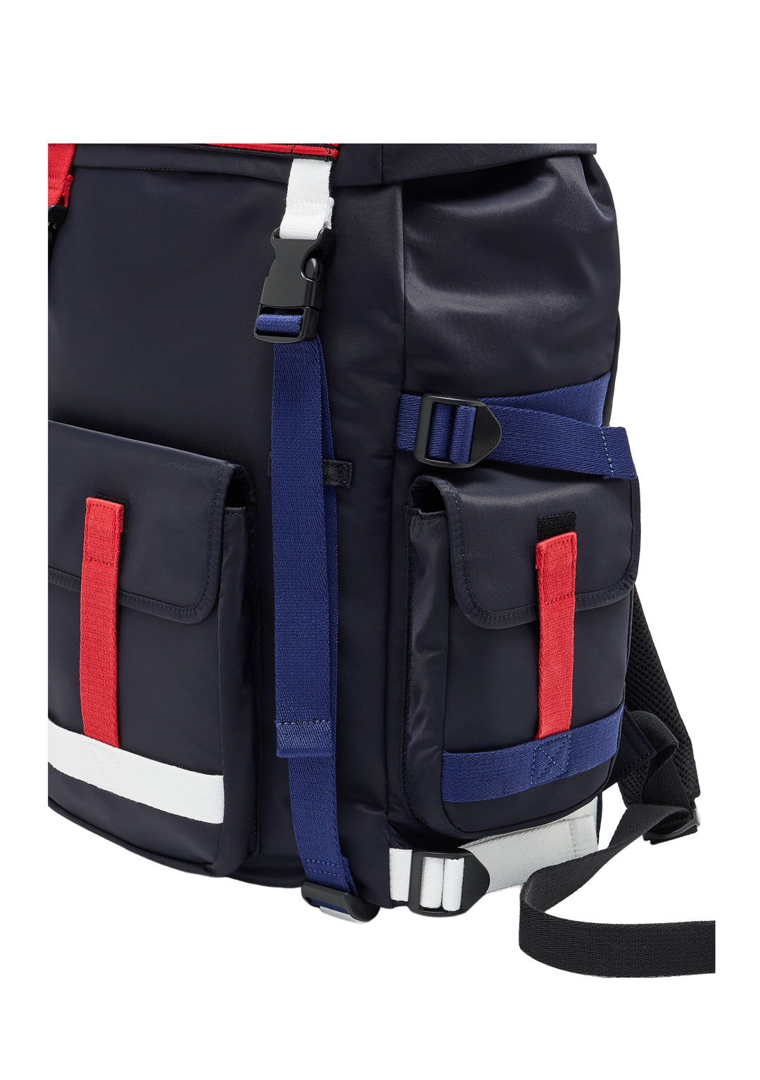 ZAINO Blu Armani Exchange
