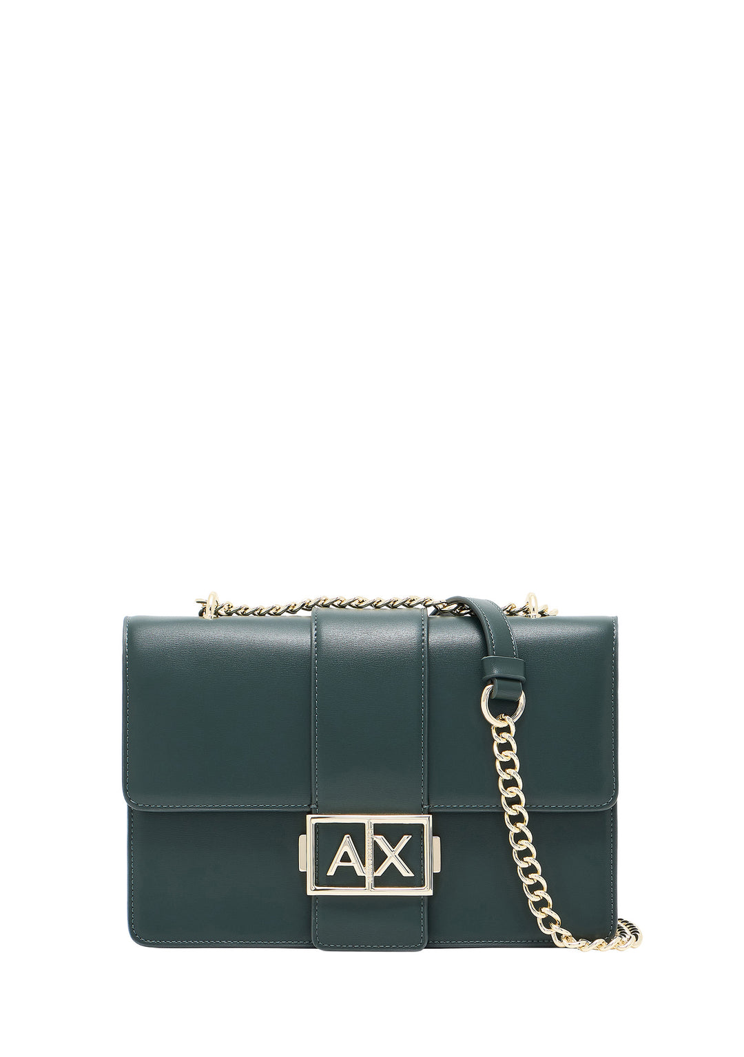 BORSA Verde Armani Exchange