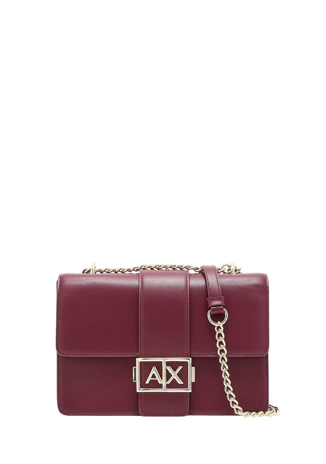 BORSA Bordeaux Armani Exchange