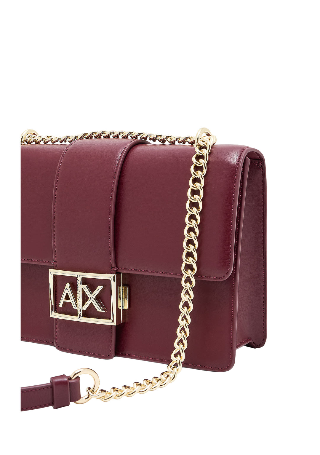 BORSA Bordeaux Armani Exchange
