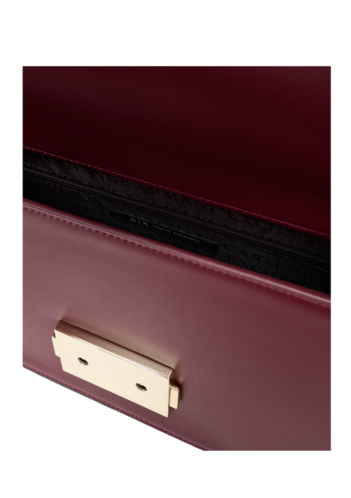 BORSA Bordeaux Armani Exchange