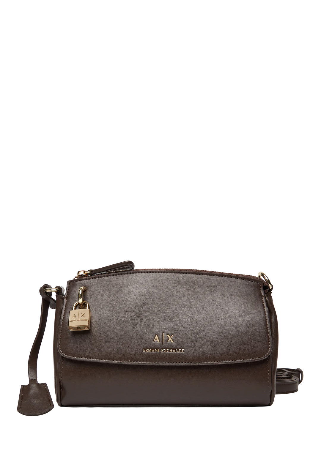 BORSA Marrone Armani Exchange