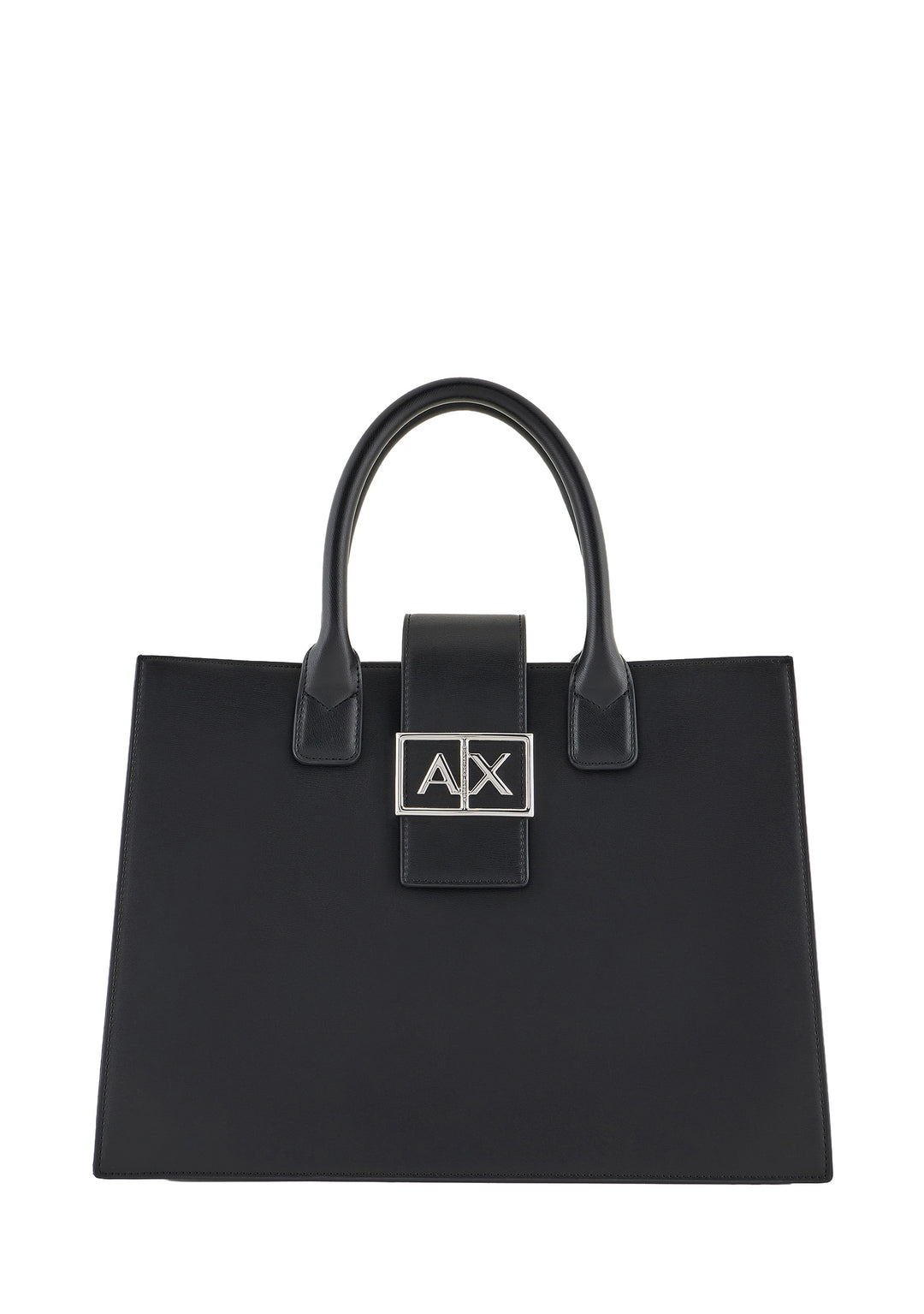 BORSA Nero Armani Exchange