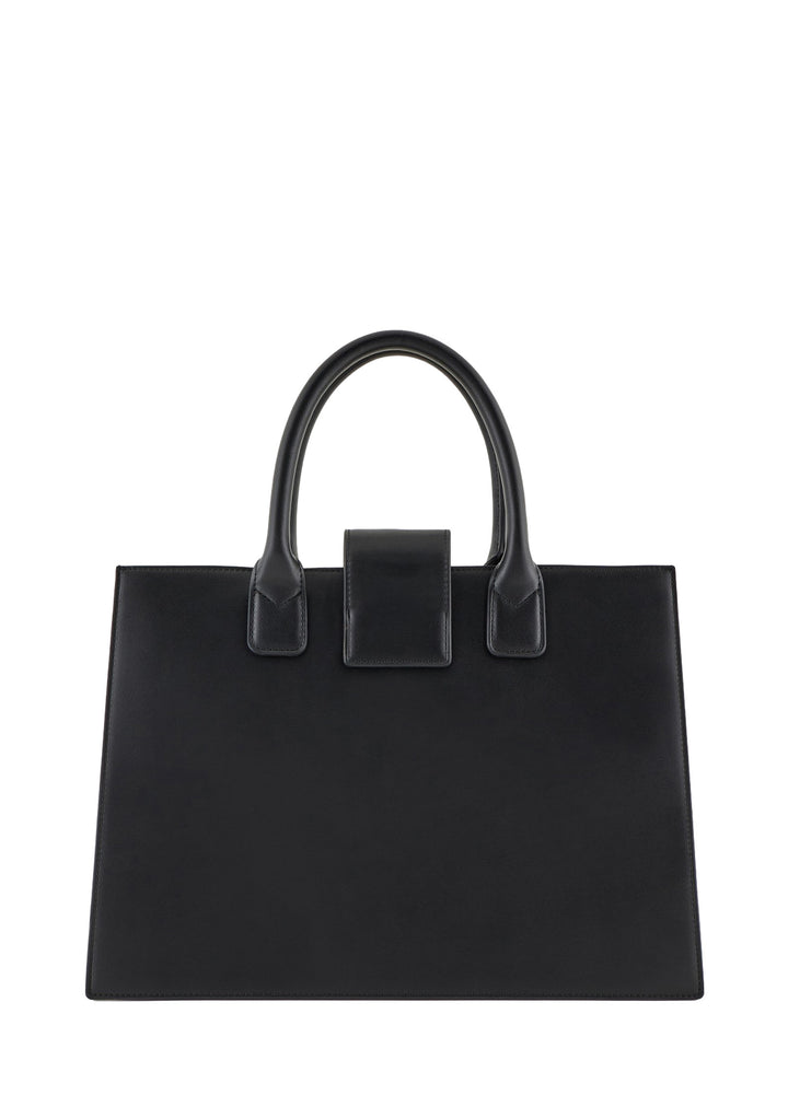 BORSA Nero Armani Exchange