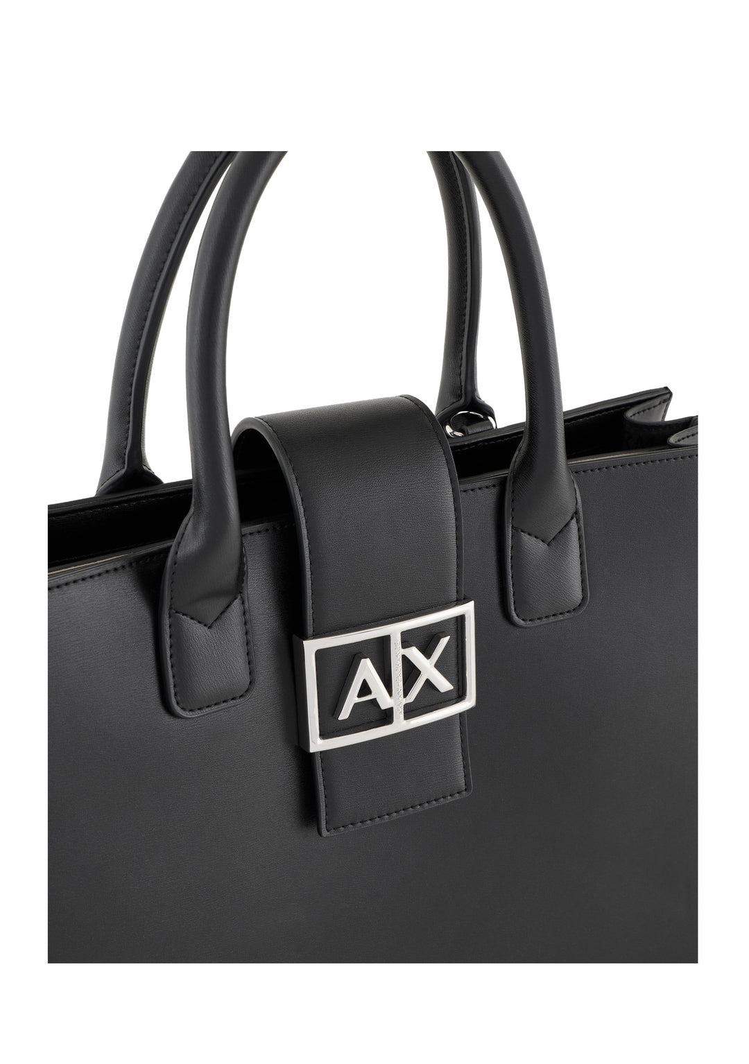 BORSA Nero Armani Exchange