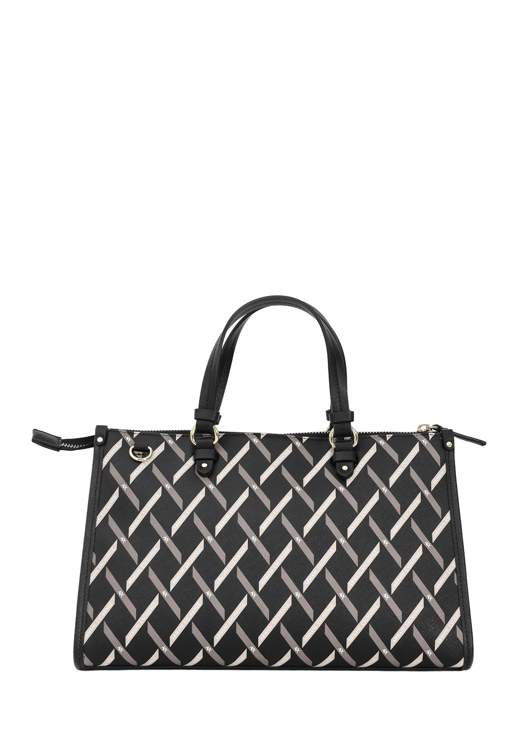 BORSA Nero Armani Exchange