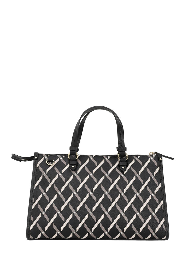 BORSA Nero Armani Exchange