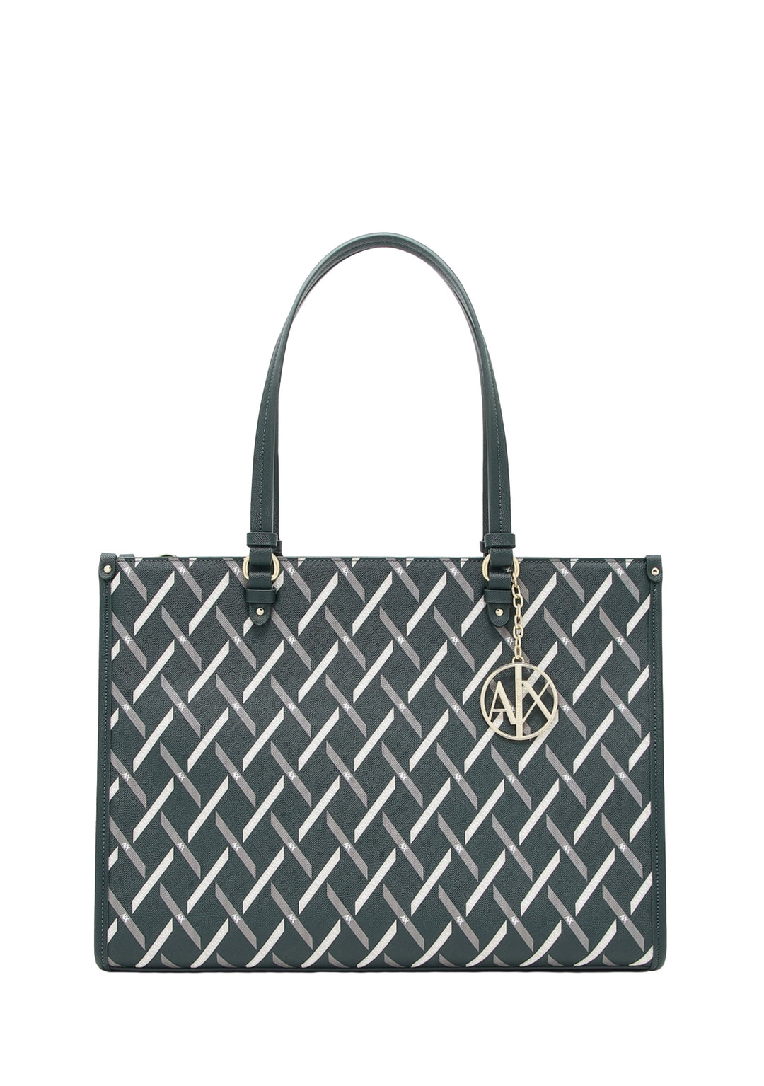 BORSA Green Armani Exchange