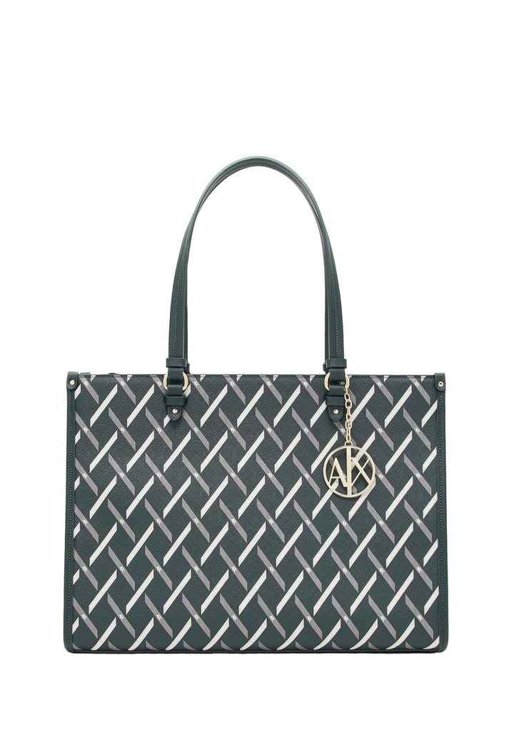 BORSA Green Armani Exchange