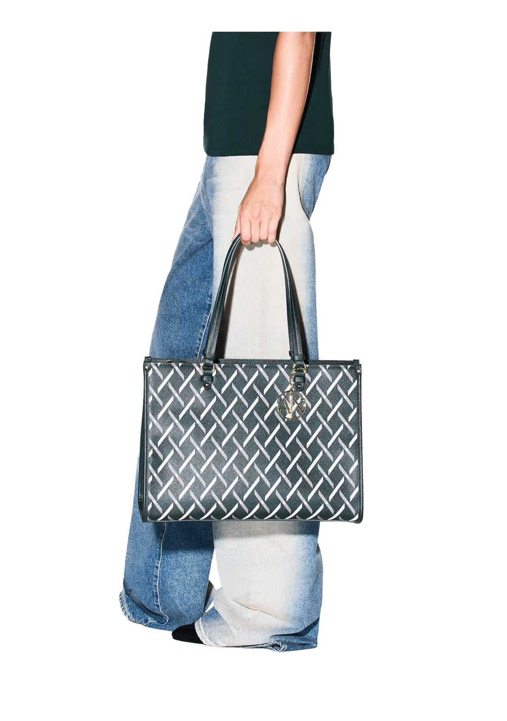 BORSA Green Armani Exchange