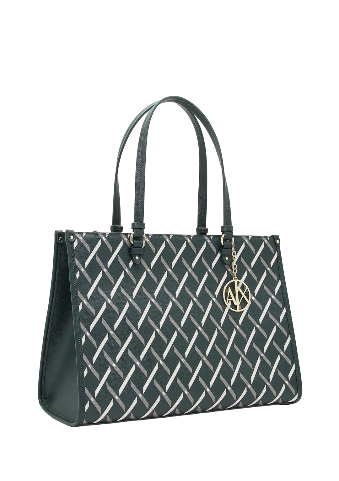 BORSA Green Armani Exchange