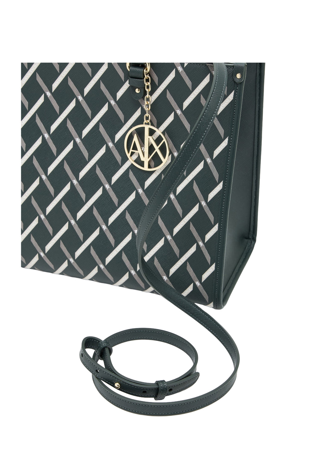 BORSA Green Armani Exchange