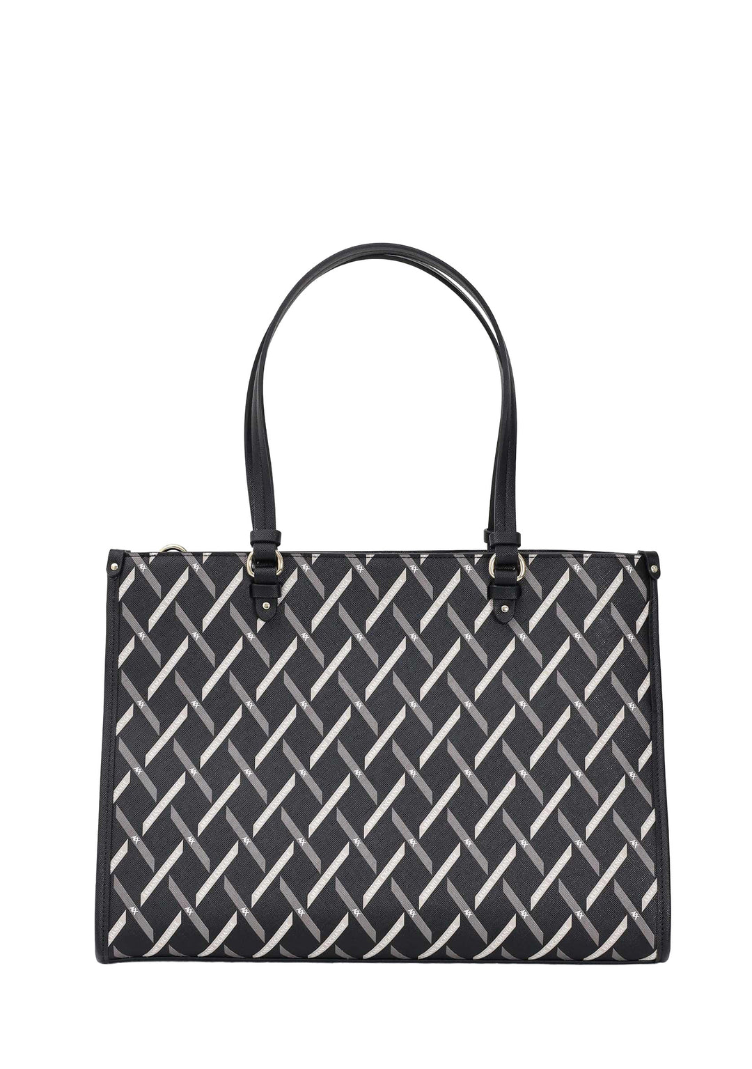 BORSA Nero Armani Exchange