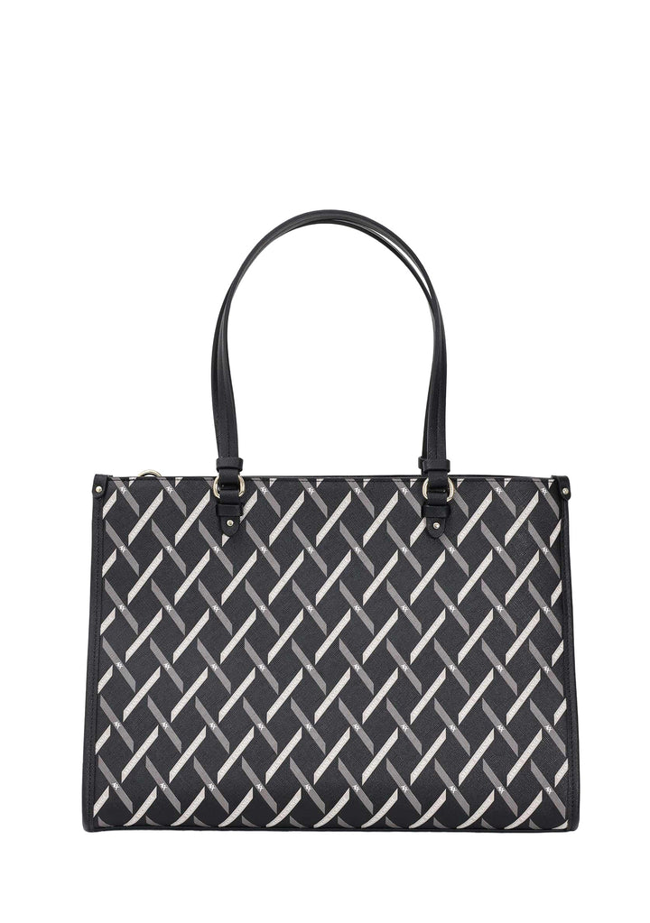 BORSA Nero Armani Exchange