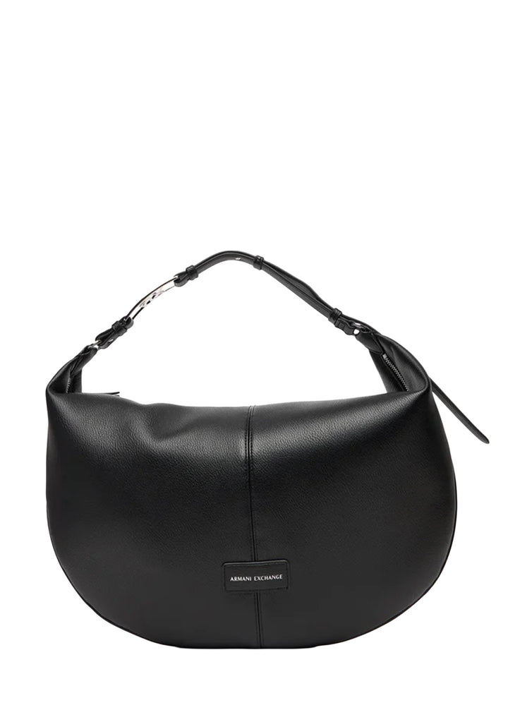 BORSA Nero Armani Exchange