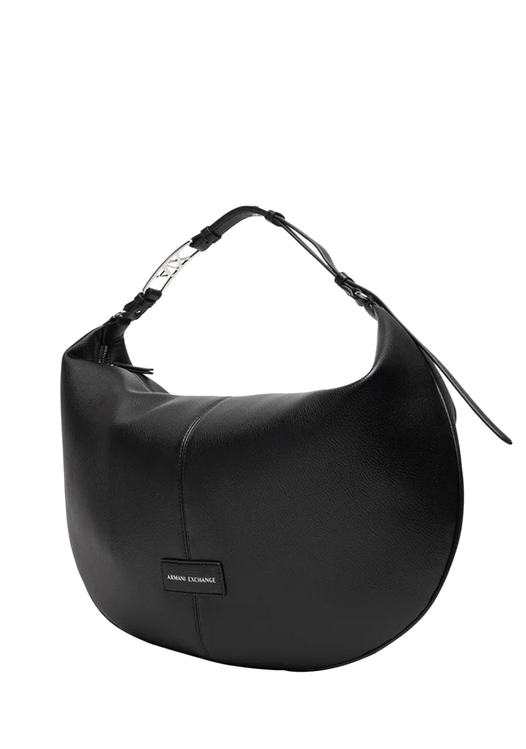 BORSA Nero Armani Exchange