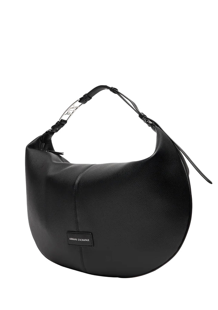 BORSA Nero Armani Exchange