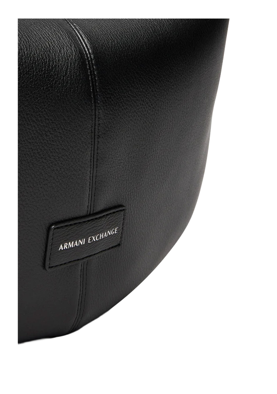 BORSA Nero Armani Exchange