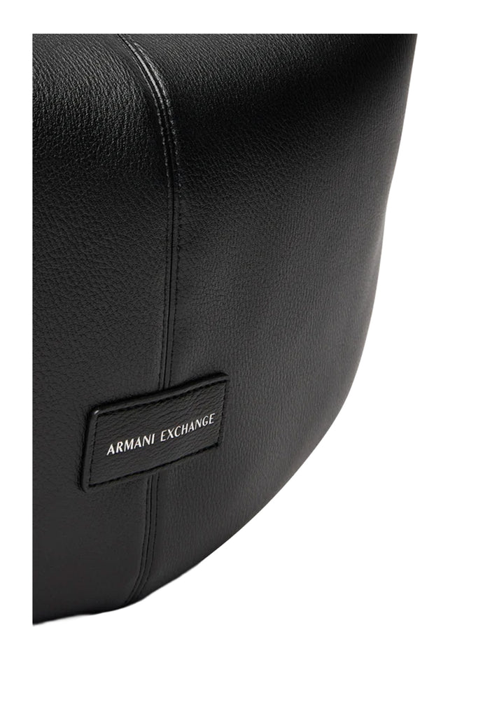BORSA Nero Armani Exchange