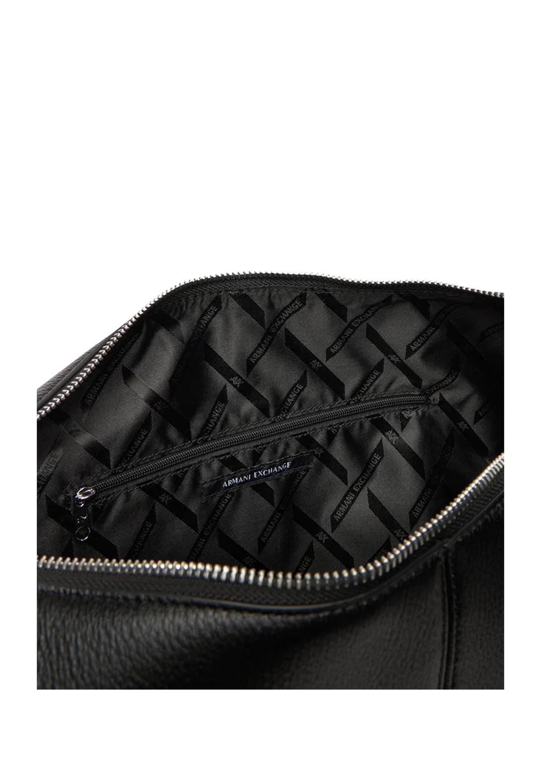 BORSA Nero Armani Exchange