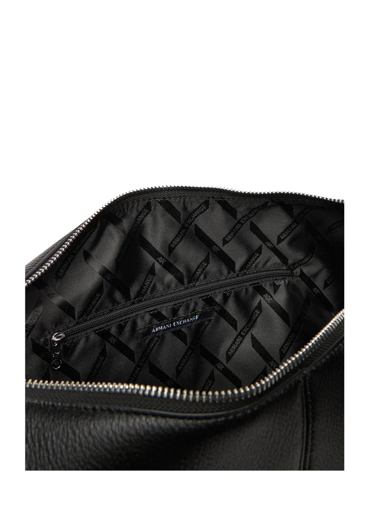 BORSA Nero Armani Exchange