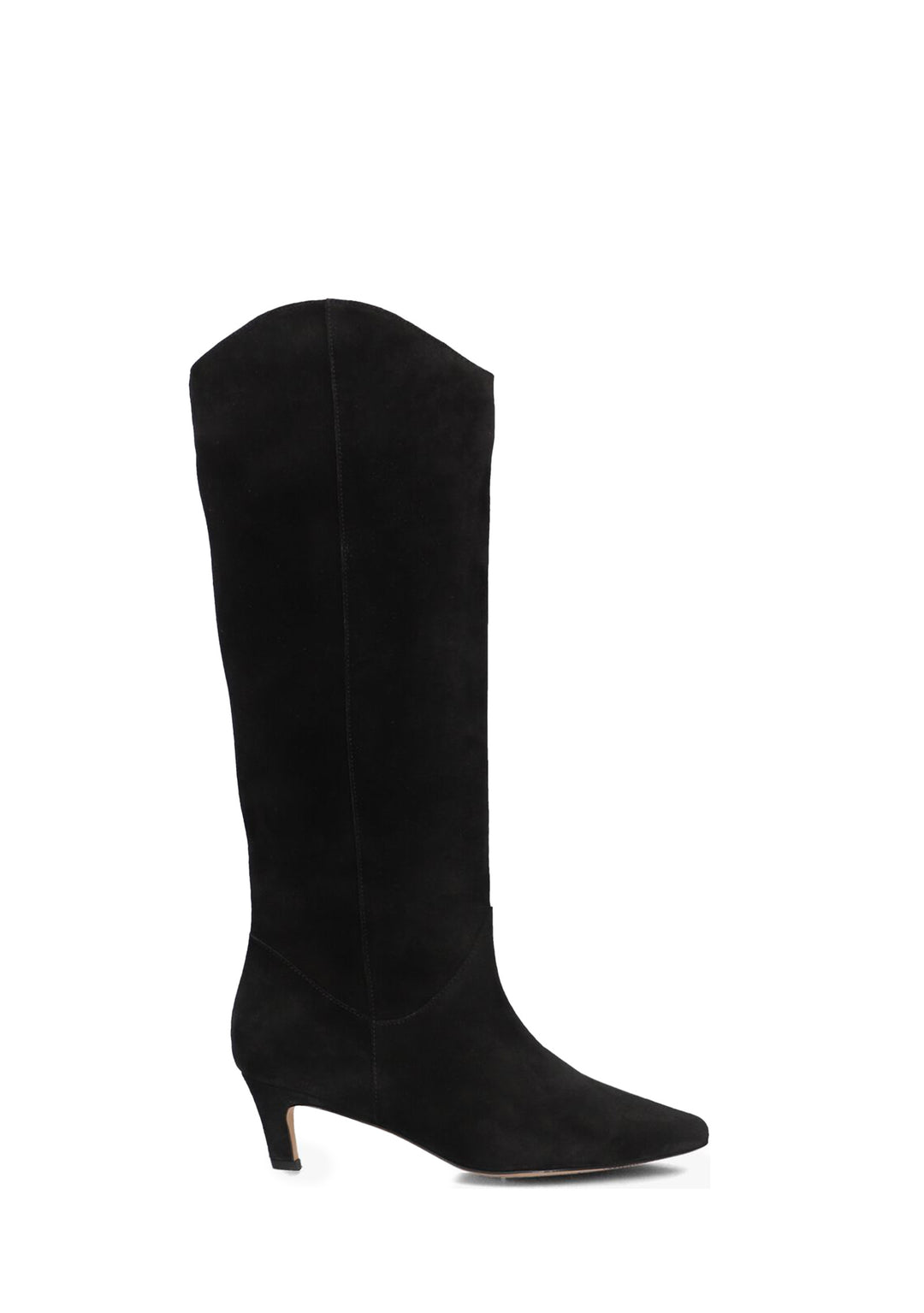 STIVALE DONNA Nero Bibi Lou