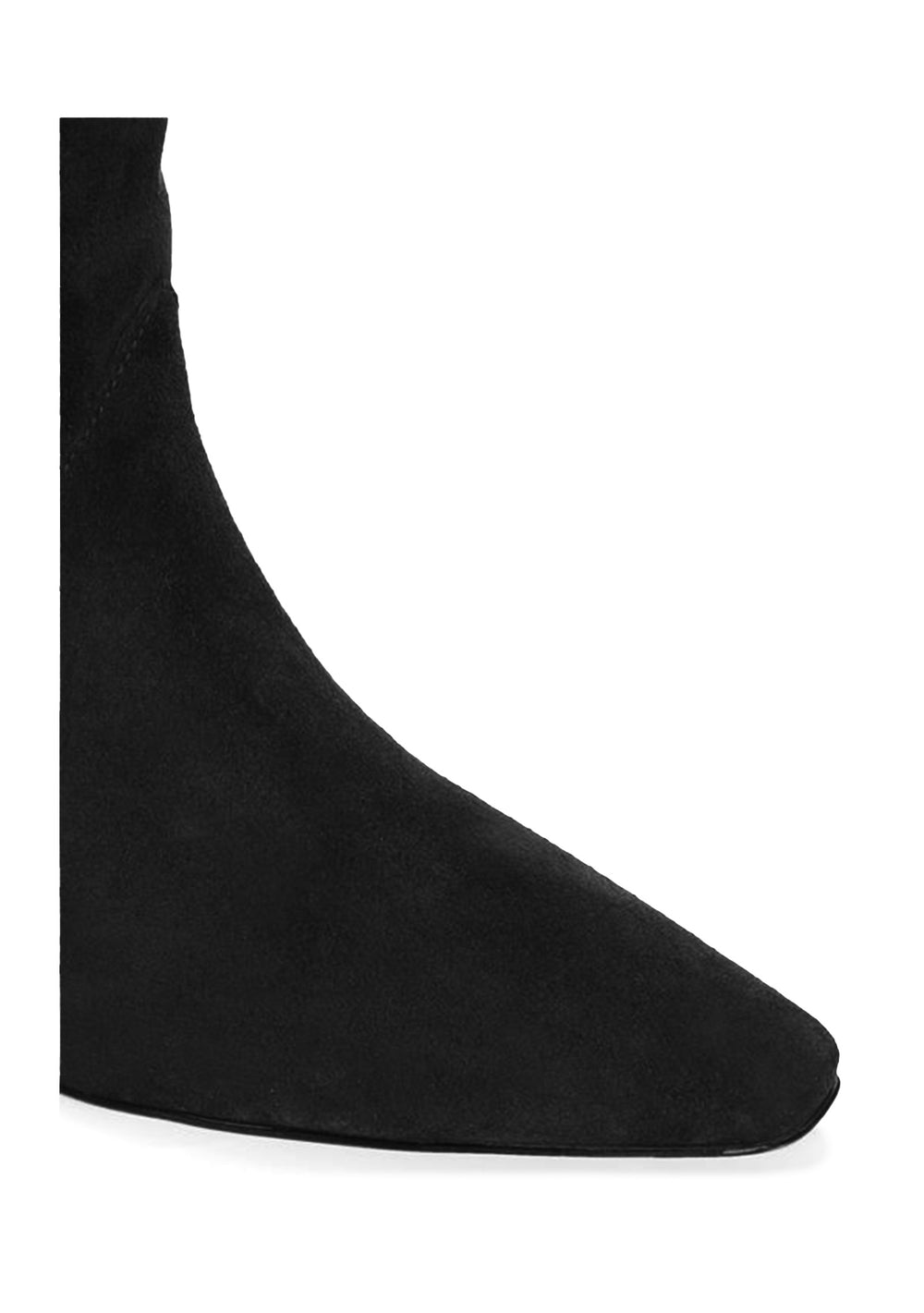 STIVALE DONNA Nero Bibi Lou