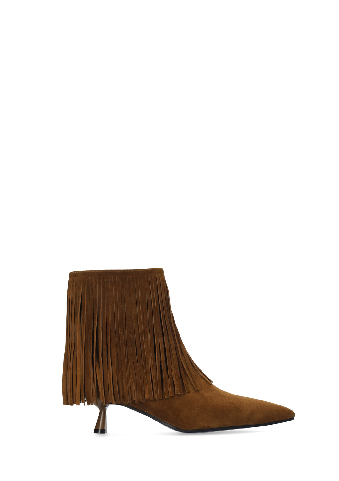 STIVALETTO Cuoio Bibi Lou