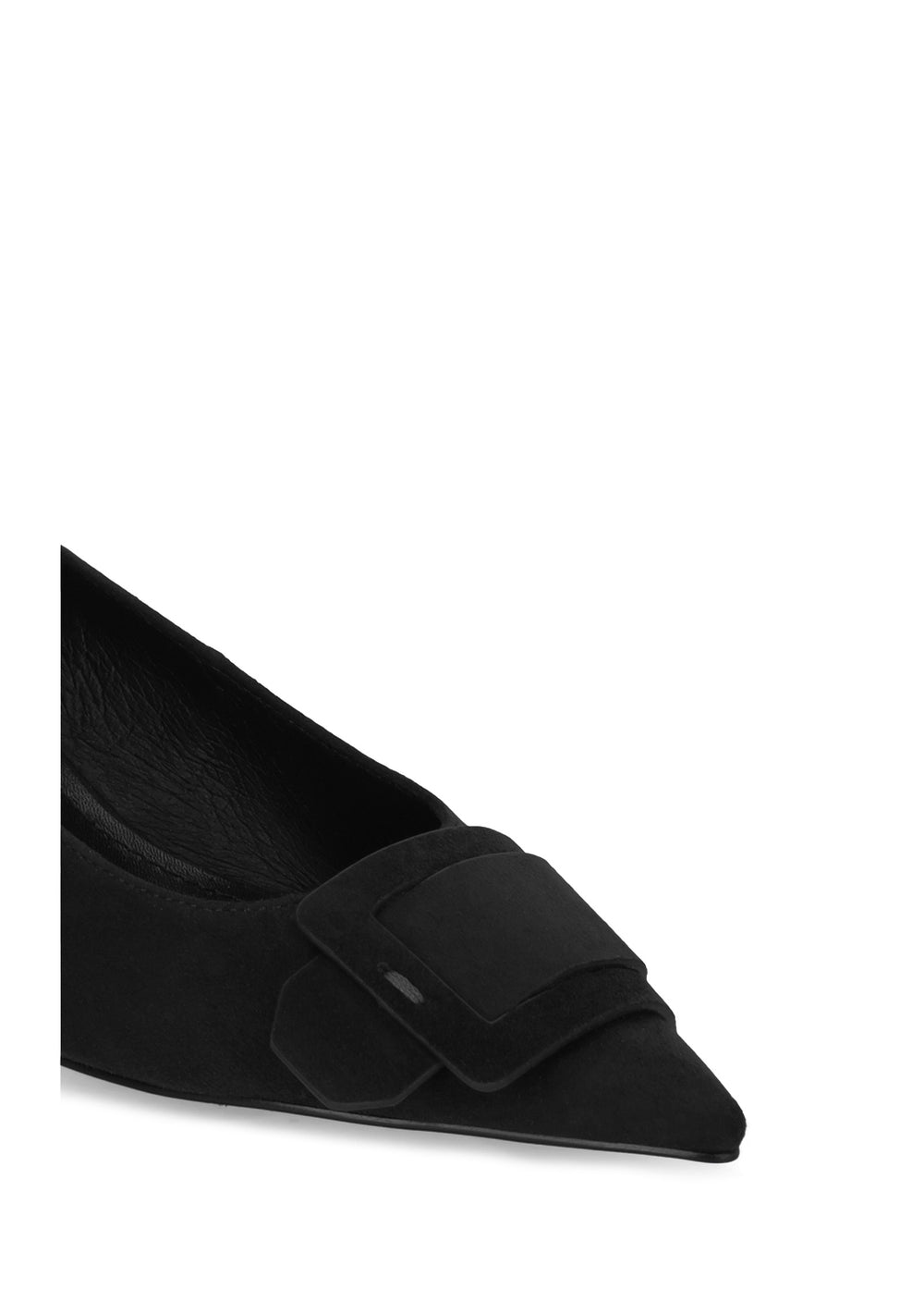 DECOLLETÈ DONNA Nero Bibi Lou