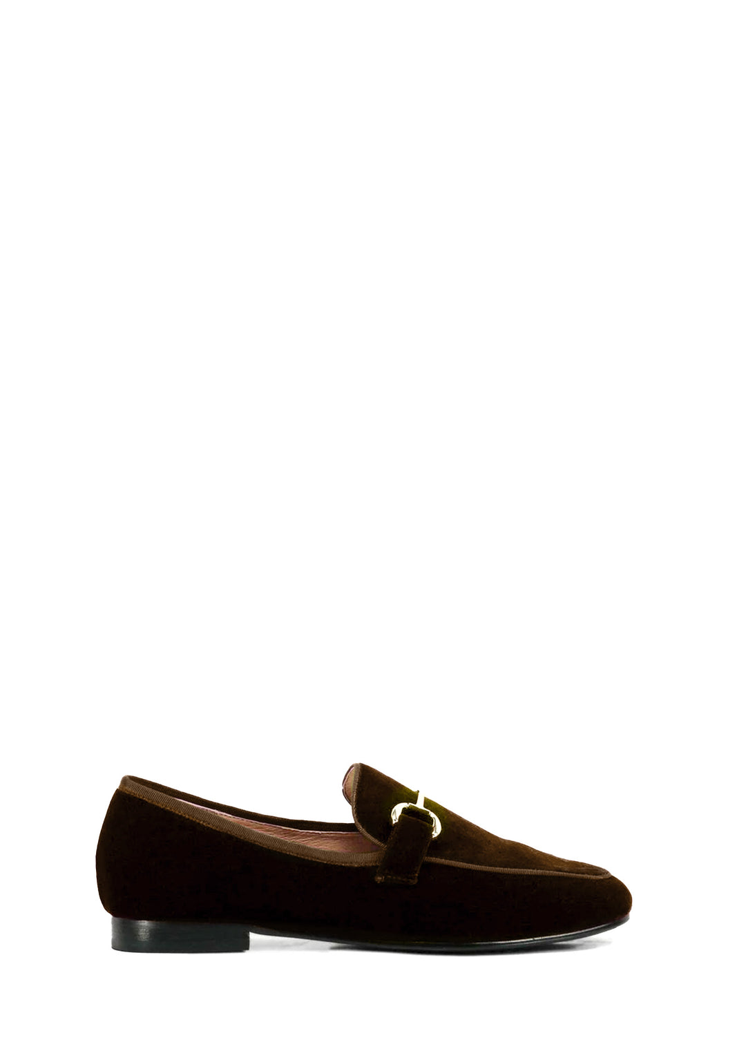 MOCASSINO Marrone Bibi Lou
