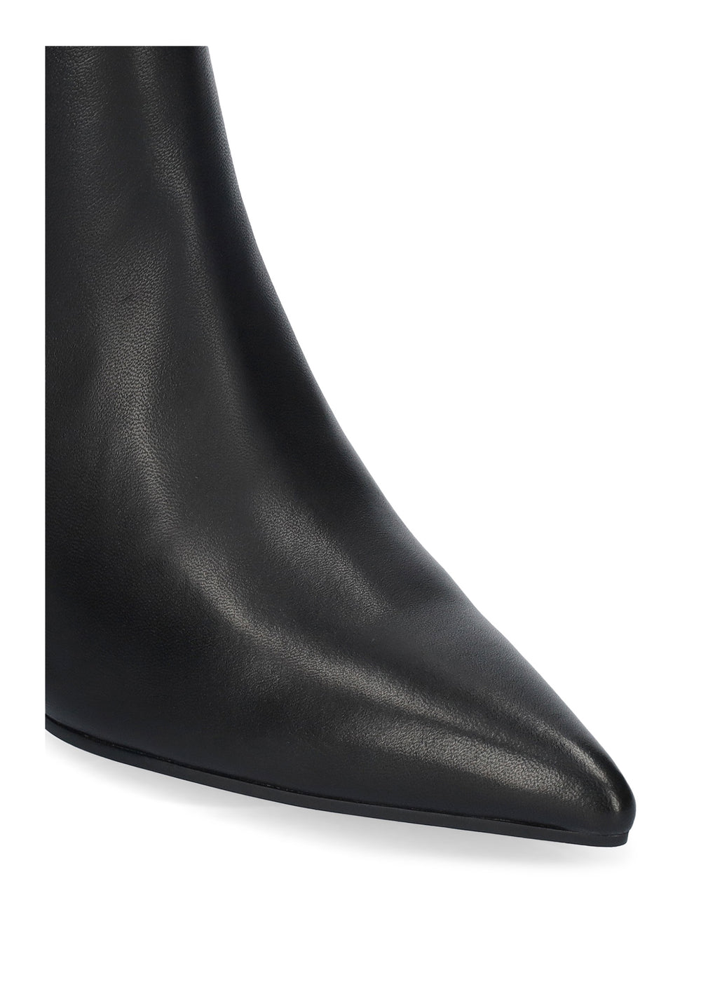 STIVALETTO Nero Bibi Lou