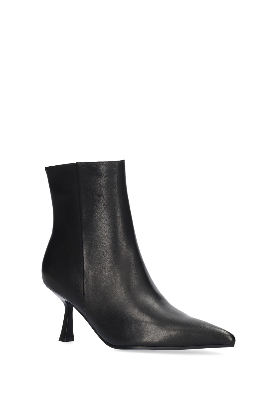 STIVALETTO Nero Bibi Lou