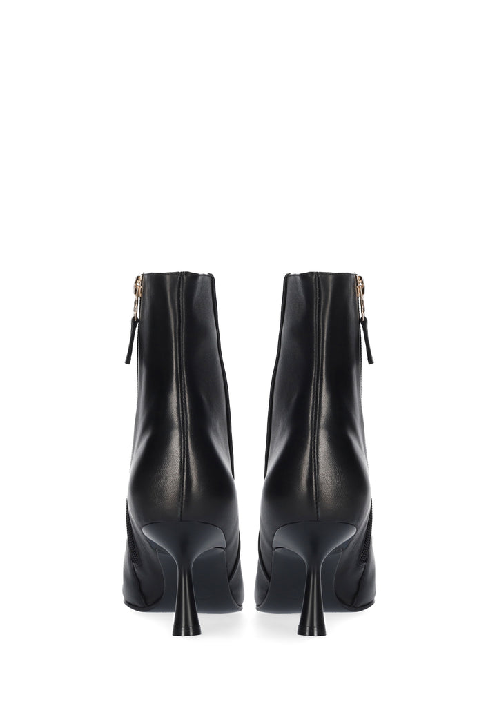 STIVALETTO Nero Bibi Lou