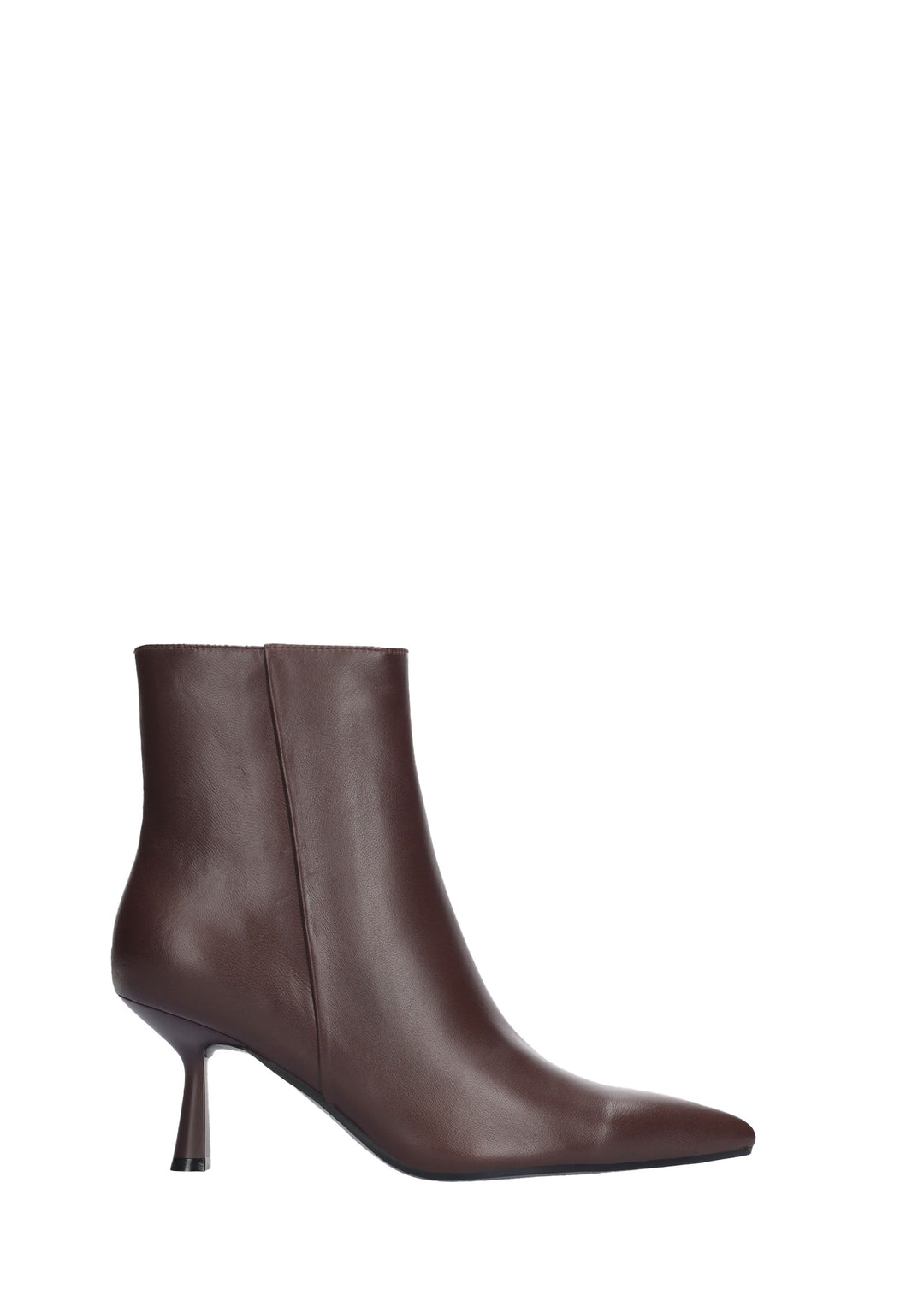 STIVALETTO Bordeaux Bibi Lou