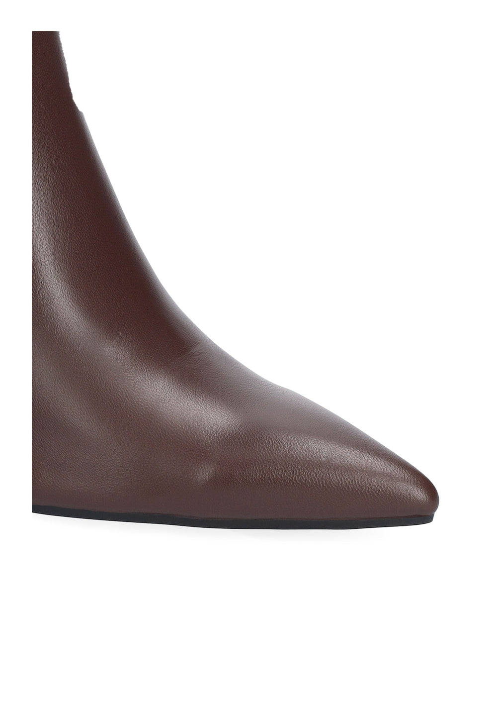STIVALETTO Bordeaux Bibi Lou